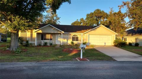 5103 NW 25th Loop, Ocala, FL 34482 photo 1