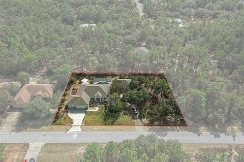 5542 W Paprika Loop, Homosassa, FL 34446