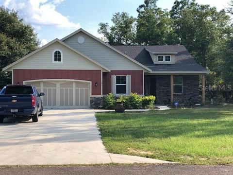 101 Crestwood Dr, Interlachen, FL 32148 photo 1