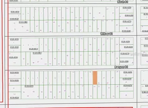 Banvon, Interlachen, FL 32148