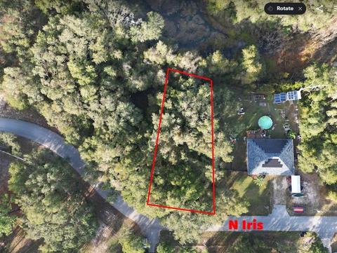 6406 N Iris Dr, Hernando, FL 34442 photo 1