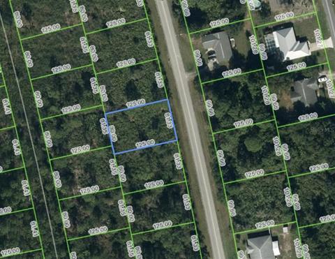 4501 Cortez Blvd, Sebring, FL 33872 photo 1