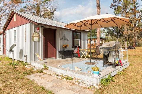 13833 NE 54th Pl, Williston, FL 32696 photo 1