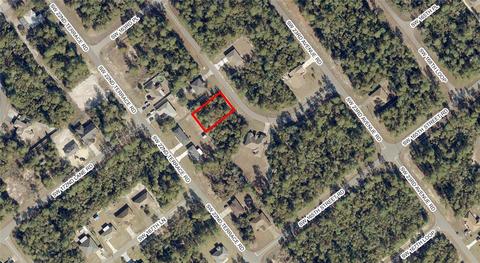Tbd SW 25th Court, Ocala, FL 34473