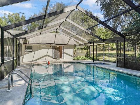 8750 NW 181st Pl, Reddick, FL 32686 photo 1
