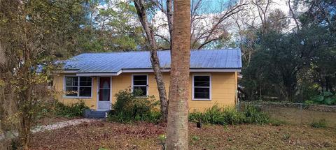 405 SE 5 St, Williston, FL 32696 photo 1