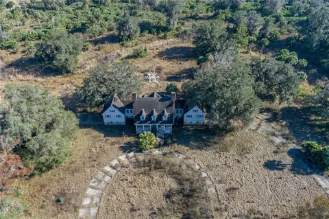 7437 NW 44th Blvd, Lake Panasoffkee, FL 33538