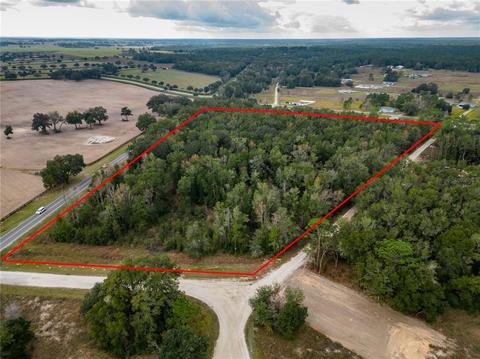 14751 W Highway 40, Ocala, FL 34481
