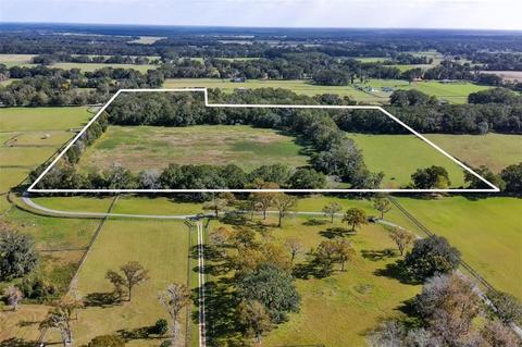 2500 NE 120th St, Anthony, FL 32617 photo 1