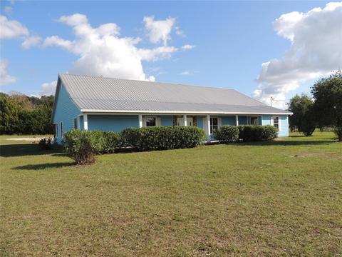 17631 NE 27th St, Williston, FL 32696 photo 1