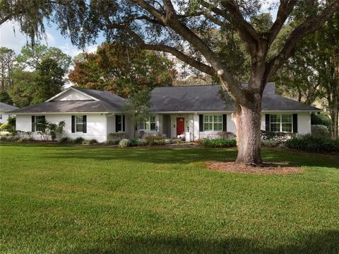 5848 NW 80th Avenue Rd, Ocala, FL 34482