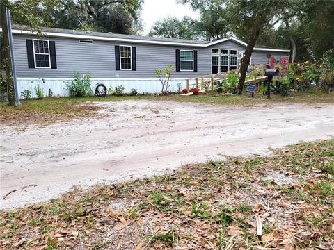 5563 NE 167th Ct, Silver Springs, FL 34488