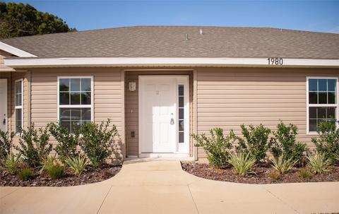 1980 NE 17th Pl #2, Ocala, FL 34470