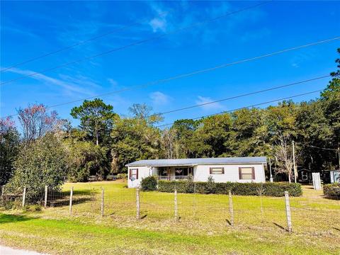15231 NE 51st Pl, Williston, FL 32696 photo 1