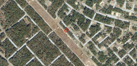 Lot 17 SW 50 Circle, Ocala, FL 34476