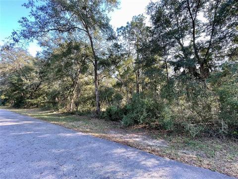 9618 W Cleveland Ln, Crystal River, FL 34428