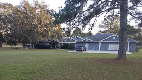 15261 N Us Highway 441, Reddick, FL 32686