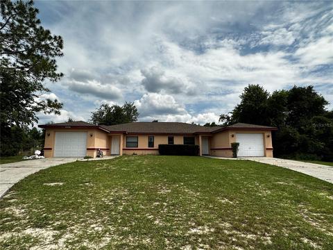 3554 SW 158 Ln, Ocala, FL 34473