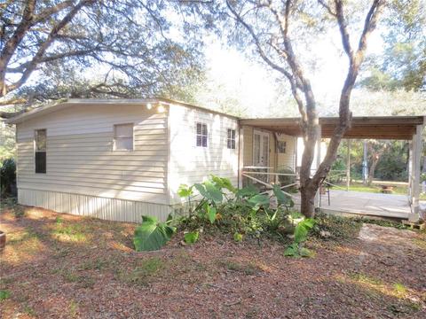 2290 NE 145th Avenue Rd, Silver Springs, FL 34488
