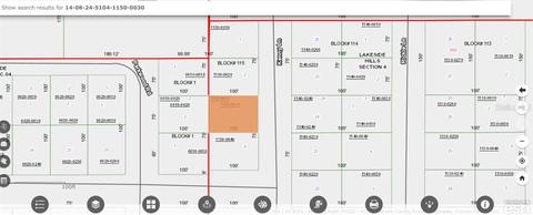 105 Kenny Ln, Florahome, FL 32140