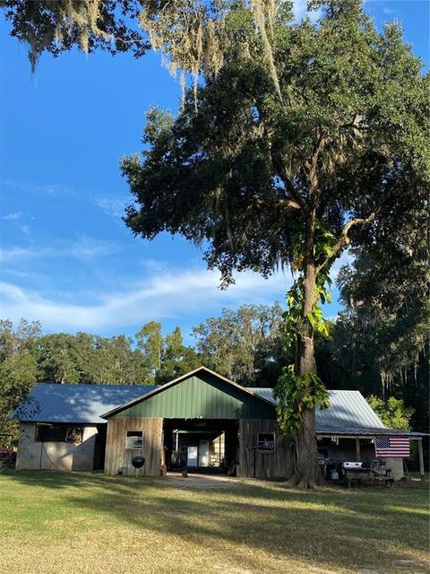 4300 NW 100th St, Ocala, FL 34482