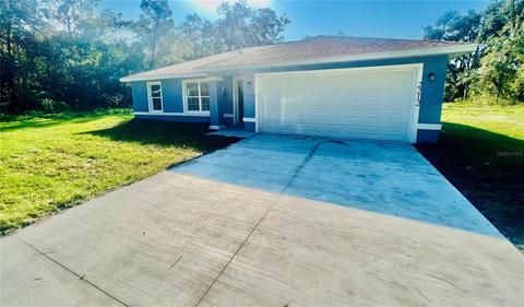 2212 NW 63rd Pl, Ocala, FL 34475