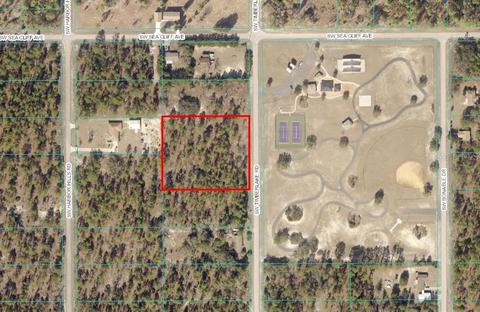 Tbd SW Timberlake Road, Dunnellon, FL 34431