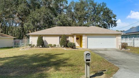 16 Cedar Tree Trce, Ocala, FL 34472 photo 1