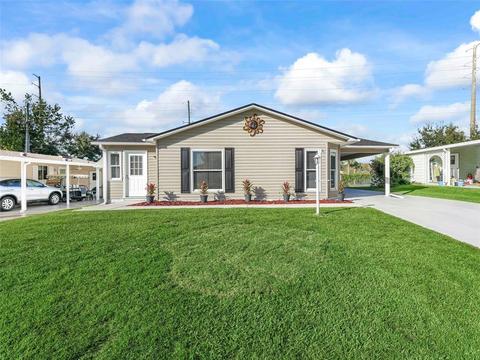 1817 W Schwartz Blvd, Lady Lake, FL 32159