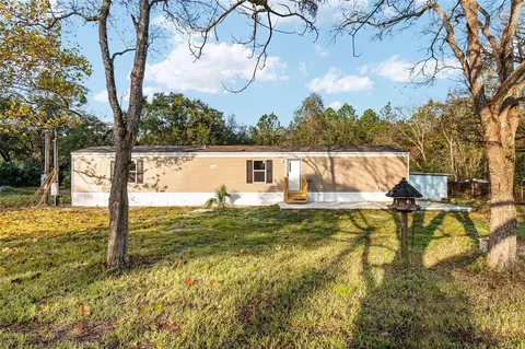 2230 NE 118th Avenue Rd, Silver Springs, FL 34488