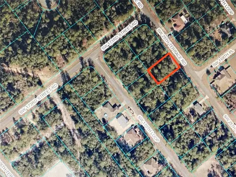 Tba SW 25 Terr Rd, Ocala, FL 34473