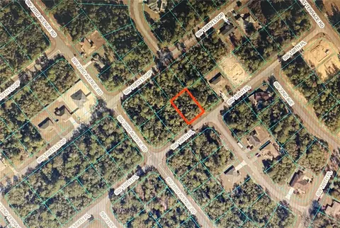 Tba SW 168 Place, Ocala, FL 34473