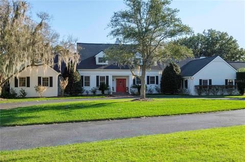 20925 NW 100 Avenue Rd, Micanopy, FL 32667