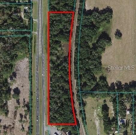00 S Hwy 301, Summerfield, FL 34491