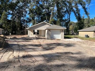 13284 SE 33rd Ct, Belleview, FL 34420