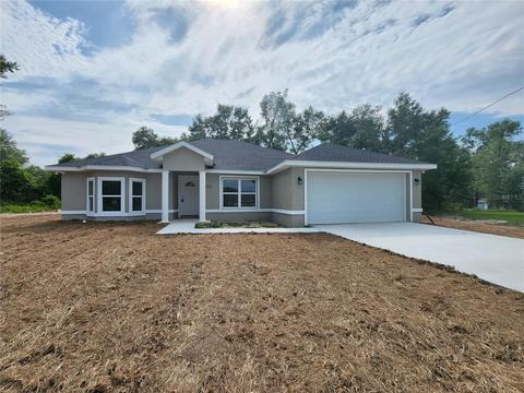 206 Malauka Run, Ocklawaha, FL 32179