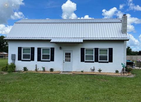 15144 NW 112th Ave, Reddick, FL 32686 photo 1