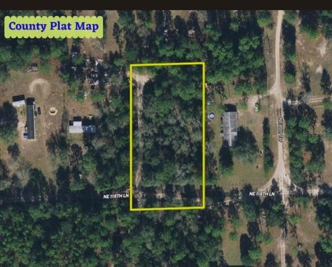 000 NE 85th Ter, Bronson, FL 32621