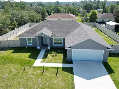 4501 SW 160th Loop, Ocala, FL 34473 photo 1