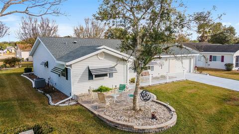17539 SE 96th Ct, Summerfield, FL 34491