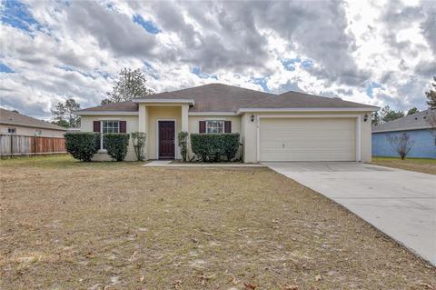 7110 SW 130th Lane Rd, Ocala, FL 34473