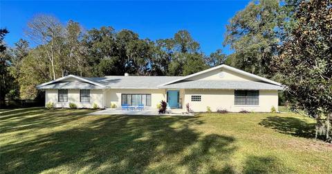 14651 NE 60th St, Williston, FL 32696 photo 1