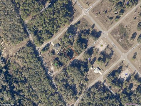 Tbd Sequoia Drive Court, Ocklawaha, FL 32179
