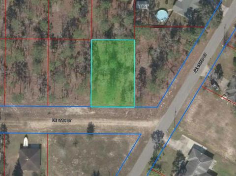15210 NE 11th St, Williston, FL 32696