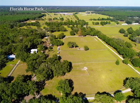 1001 SW 123rd Pl #LOT 01, Ocala, FL 34473