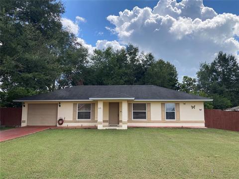 48 Hemlock Radial Loop, Ocala, FL 34472 photo 1