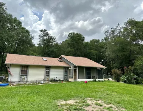 5200 SW 163rd Ave, Ocala, FL 34481