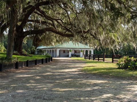 17125 S Highway 475, Summerfield, FL 34491