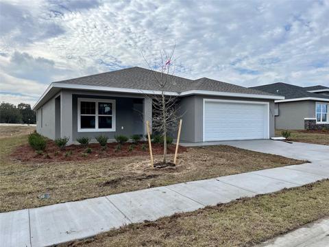 10432 SE 161st St, Summerfield, FL 34491