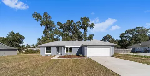7088 SE 117 St, Belleview, FL 34420